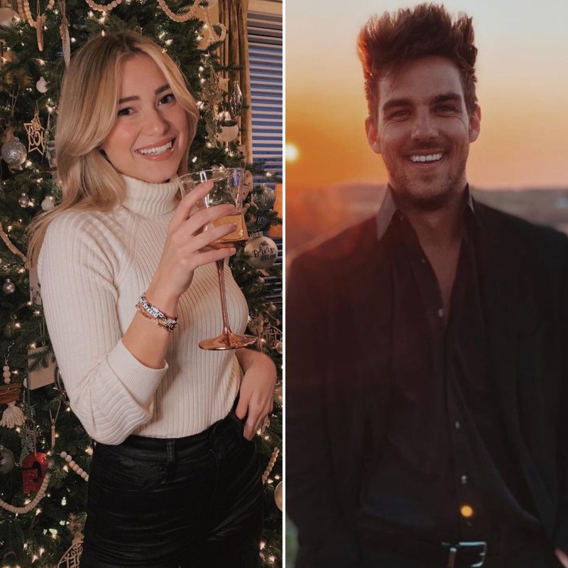 Bachelor Couples We Ship Mykenna Dorn Noah Erb