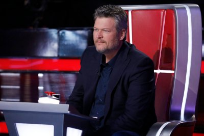 Is Blake Shelton Leaving 'The Voice' After Gwen Stefani Marriage?