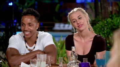 Are Kendal Kirkland and Alexcys Homan from 'Temptation Island' still together?
