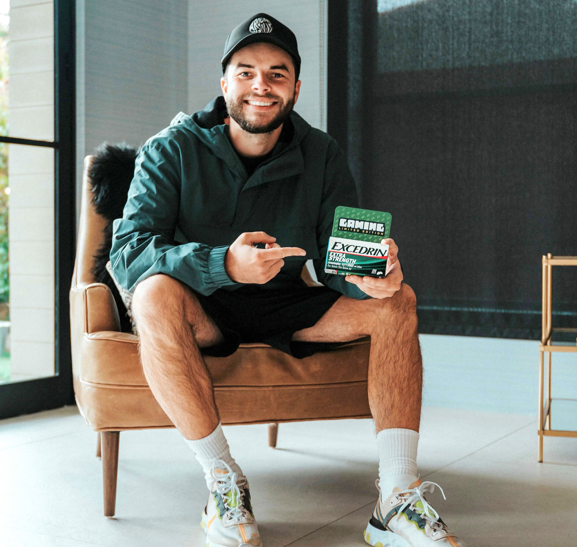 Nadeshot