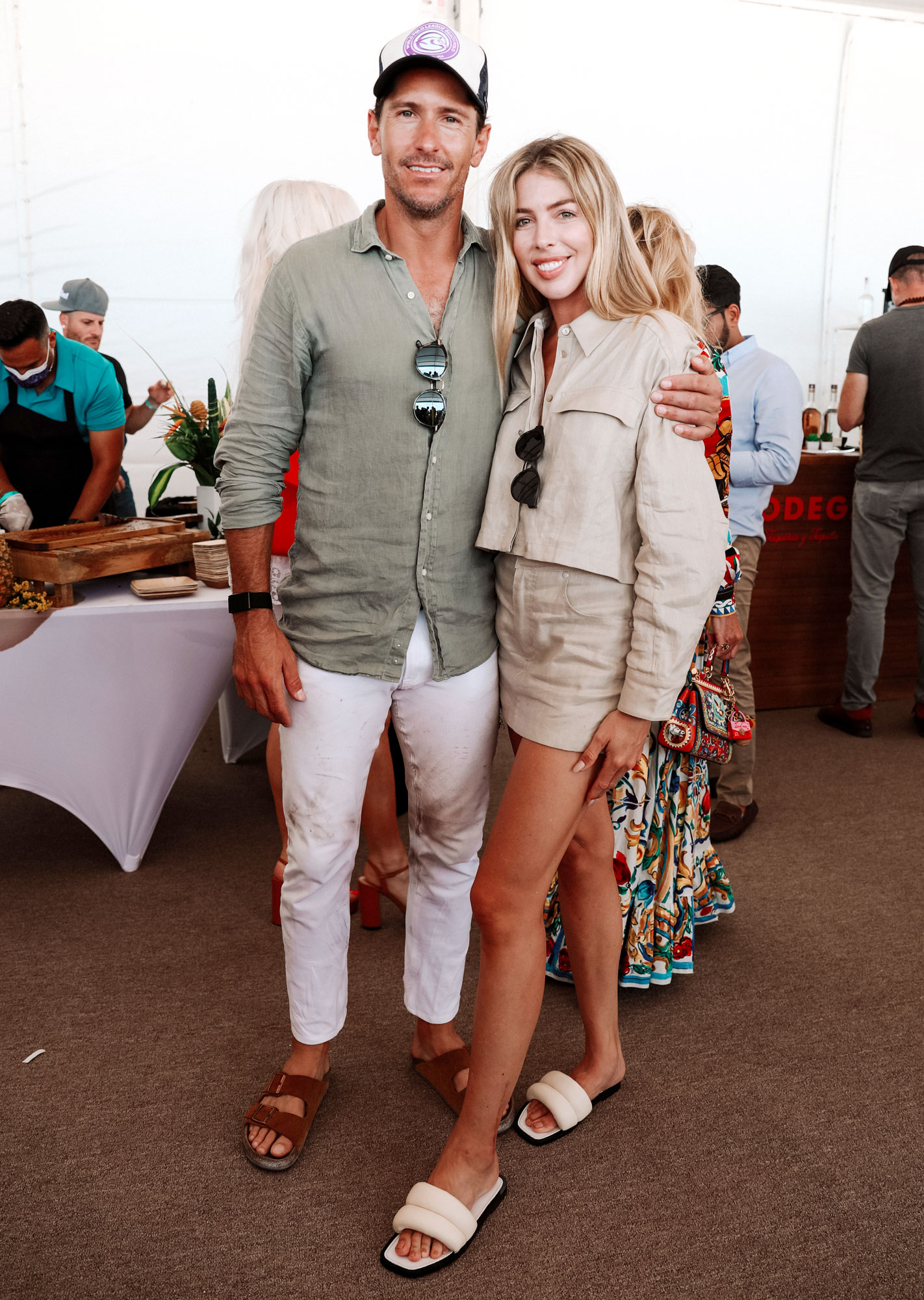 2021 World Polo League Beach Polo