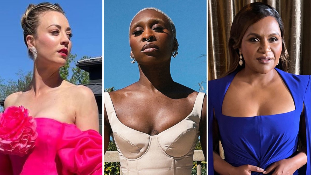 SAG Awards Red Carpet 2021_ Photos