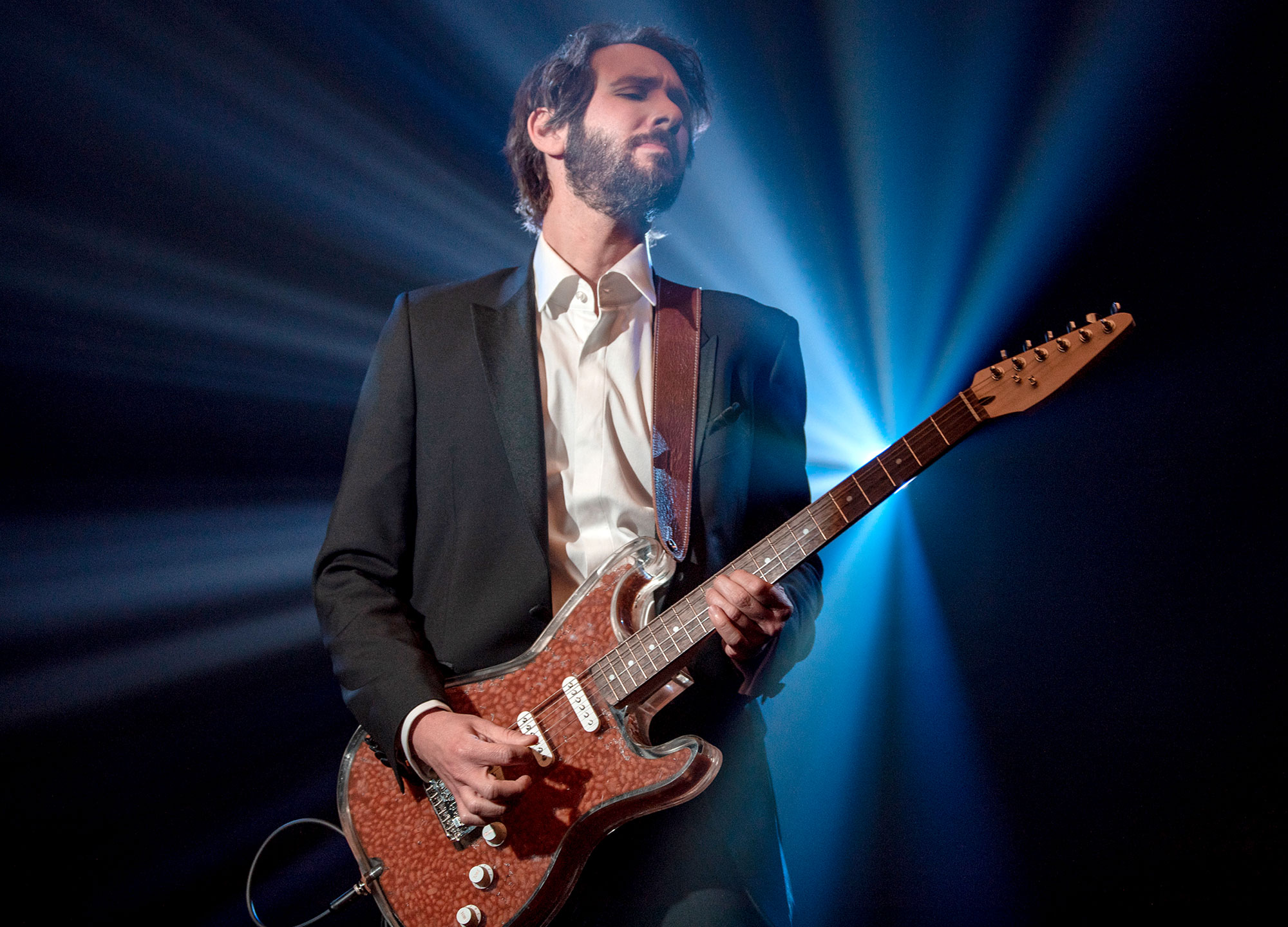 Bean Song Josh Groban