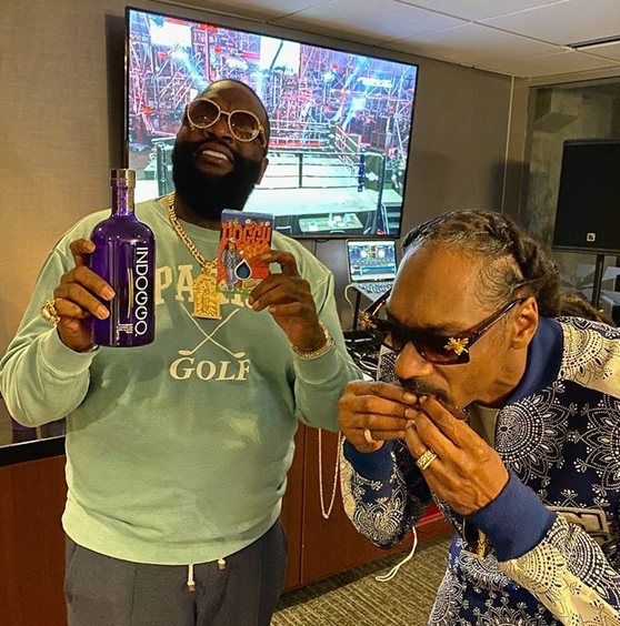 Snoop Dogg
