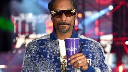 Snoop Dogg