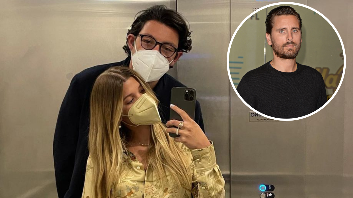 Sofia Richie's Boyfriend Elliot Grainge Is the 'Total Opposite' of Ex Scott Disick