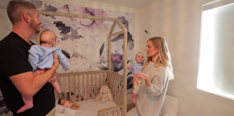 Take a Tour of Arie and Lauren Luyendyk's Gorgeous Renovated Arizona Home Including Their New Kitchen-4