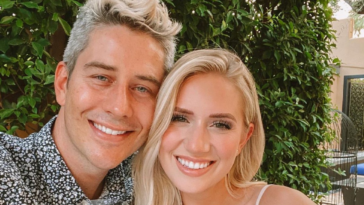 The Twins Are Here! Lauren Burnham Gives Birth to Babies No. 2 and 3 With Husband Arie Luyendyk Jr.