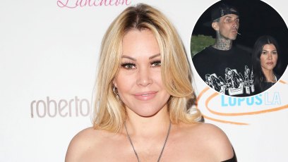 Travis Barker’s Ex Shanna Moakler Reveals Why Their Kids Spend More Time With Him and Kourtney Kardashian