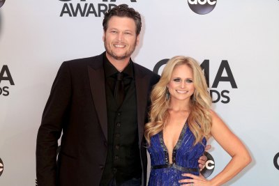 why did blake shelton and miranda lambert split see where their relationship stands today
