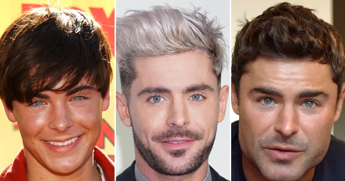 Is efron who zac Who is