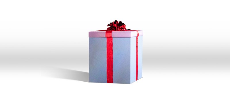 Bachelorette Season 17 Mystery Contestant in a Box