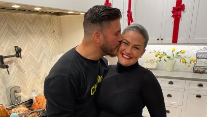 brittany cartwright welcomes baby no. 1 with jax taylor