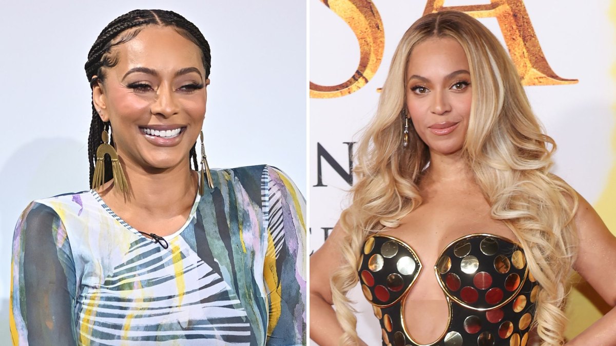 What Happened Between Keri Hilson and Beyonce? Feud Details