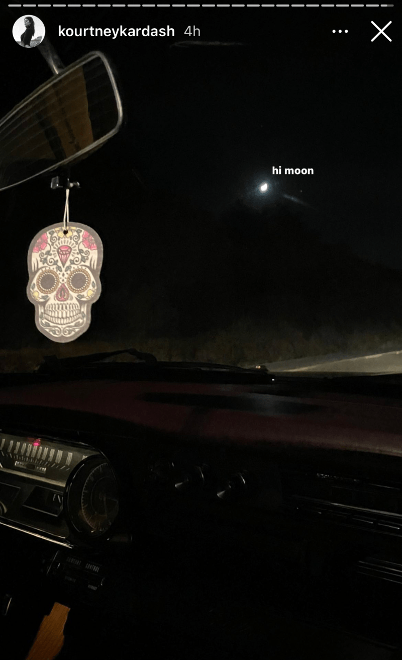 kourtney-kardashian-42nd-birthday-celebrations