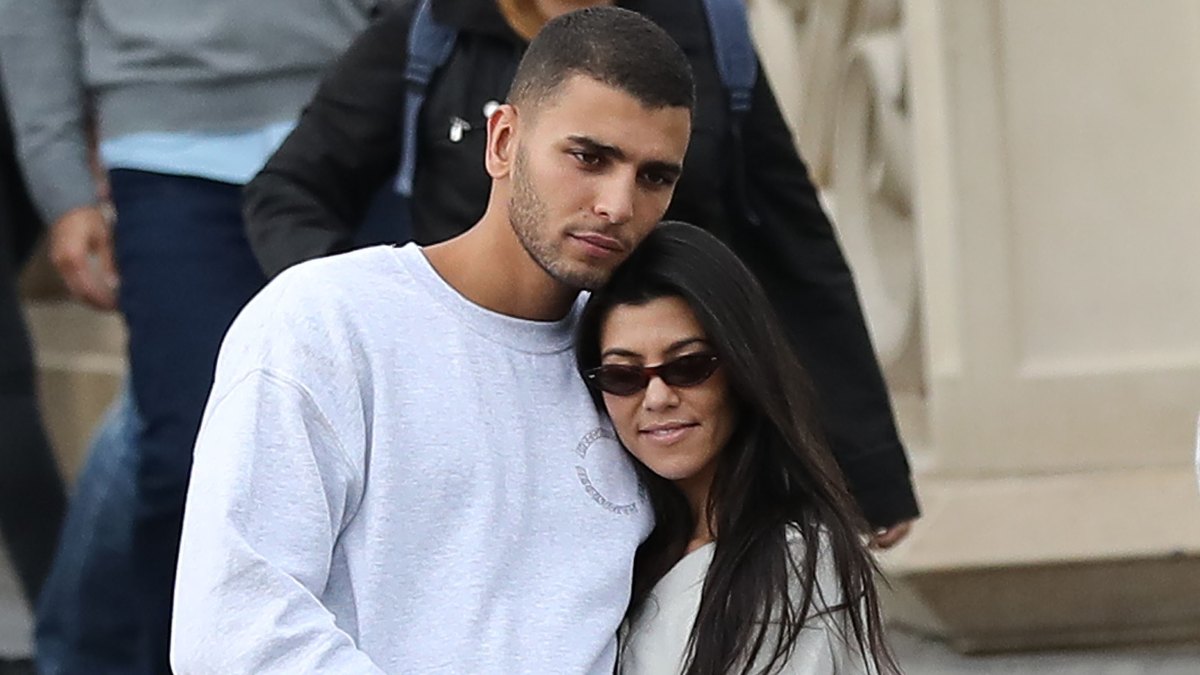 kourtney-kardashian-younes-bendjima-cutest-photos-from-when-they-date