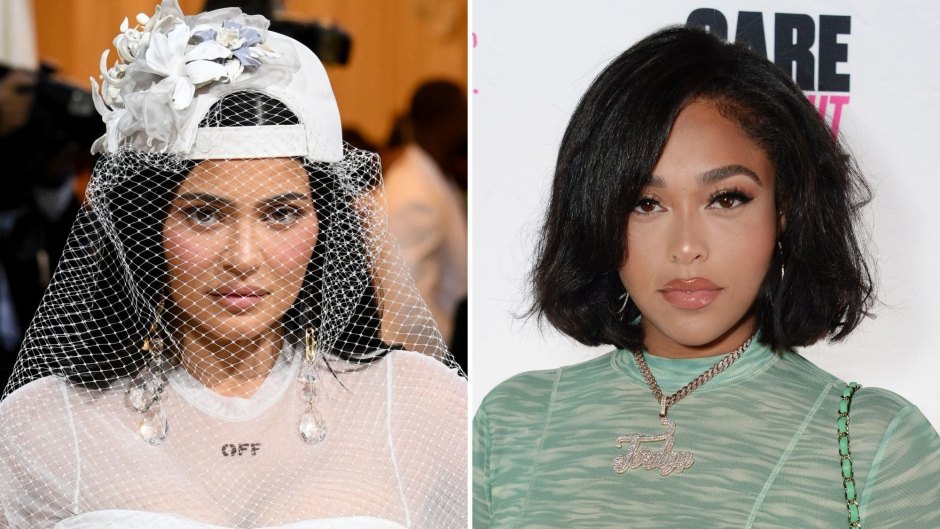 Kylie Jenner's ex-BFF Jordyn Woods shows off weight loss one year