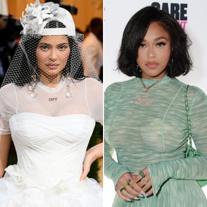 Wait a Minute ... Are Kylie Jenner and Jordyn Woods Still Friends? Here's Where They Stand Today!