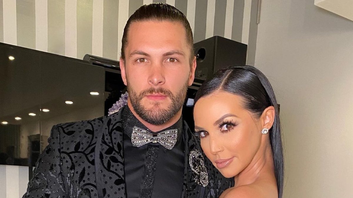 Scheana Shay, Brock Honey Davies Welcome Baby Girl Summer Moon