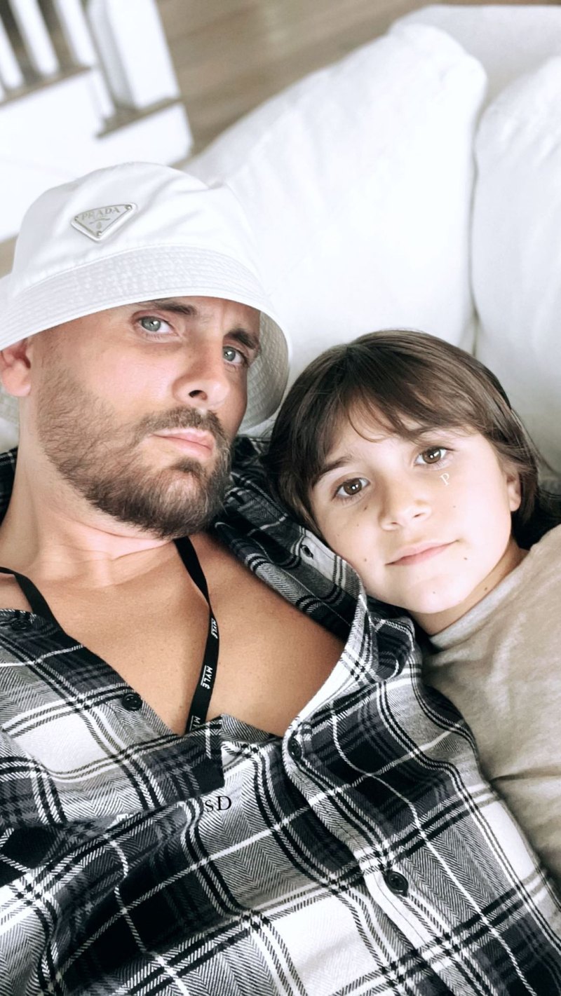 scott-disick-penelope-cutest-photos-with-kids-april-2021