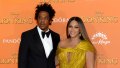 Jay-Z and Beyonce's Parenting 'Goal' is a 'Loving Environment'