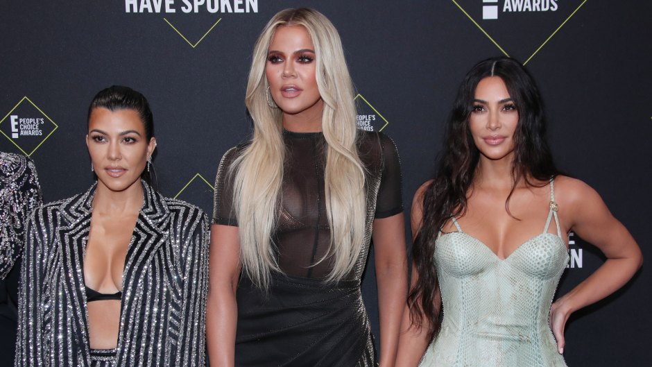Kardashian Photoshop Fails: See Fan Backlash for Edited Photos