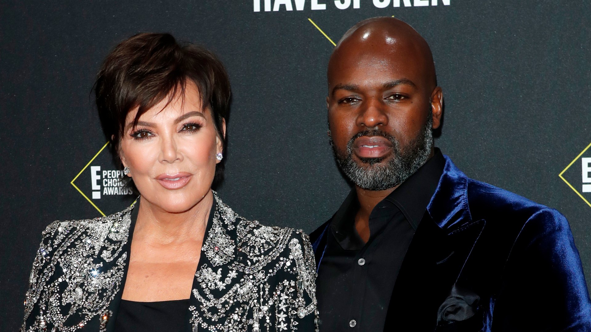 What Is Corey Gamble's Job? What He Does for a Living