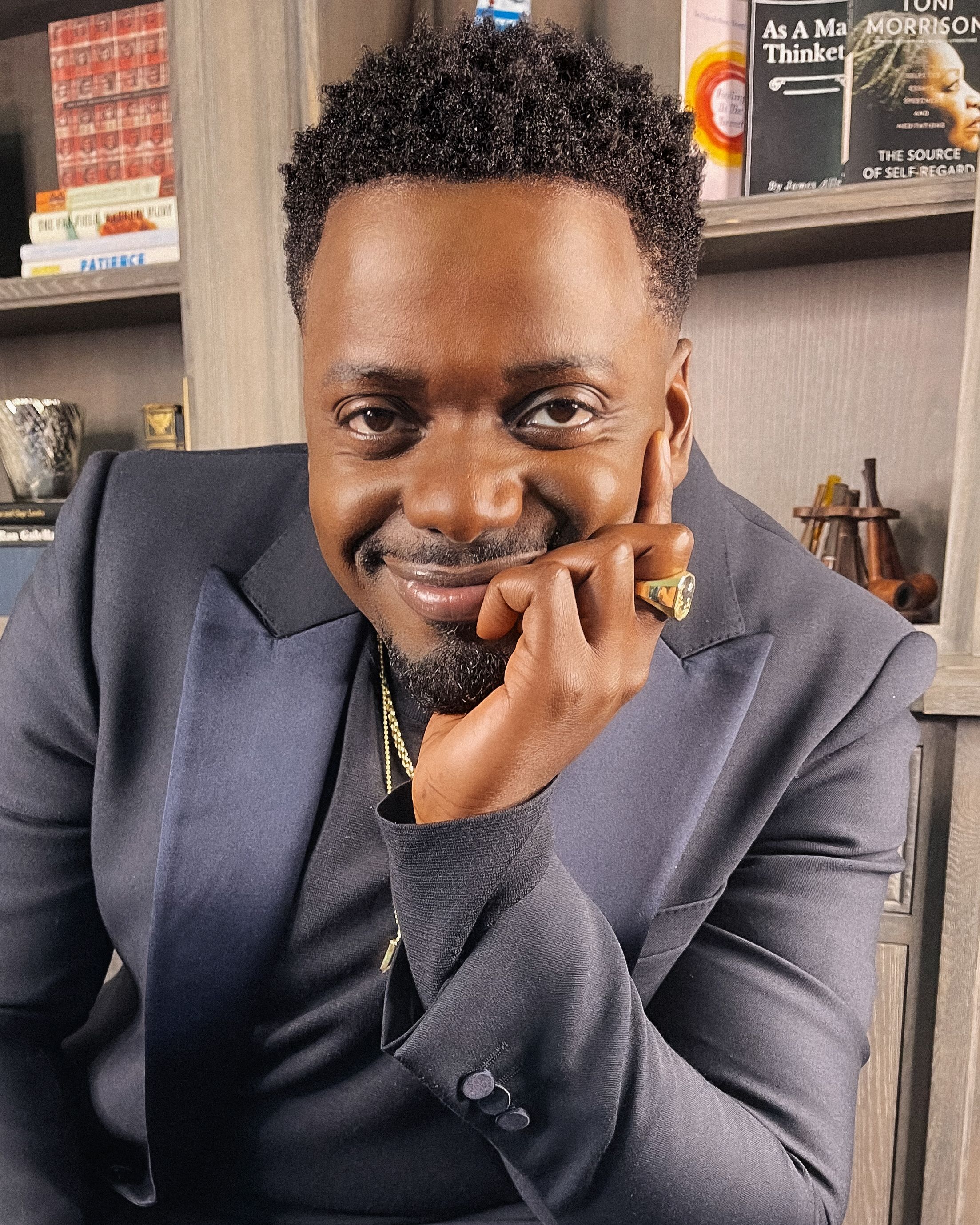 SAG Awards Red Carpet 2021: Photos Daniel Kaluuya