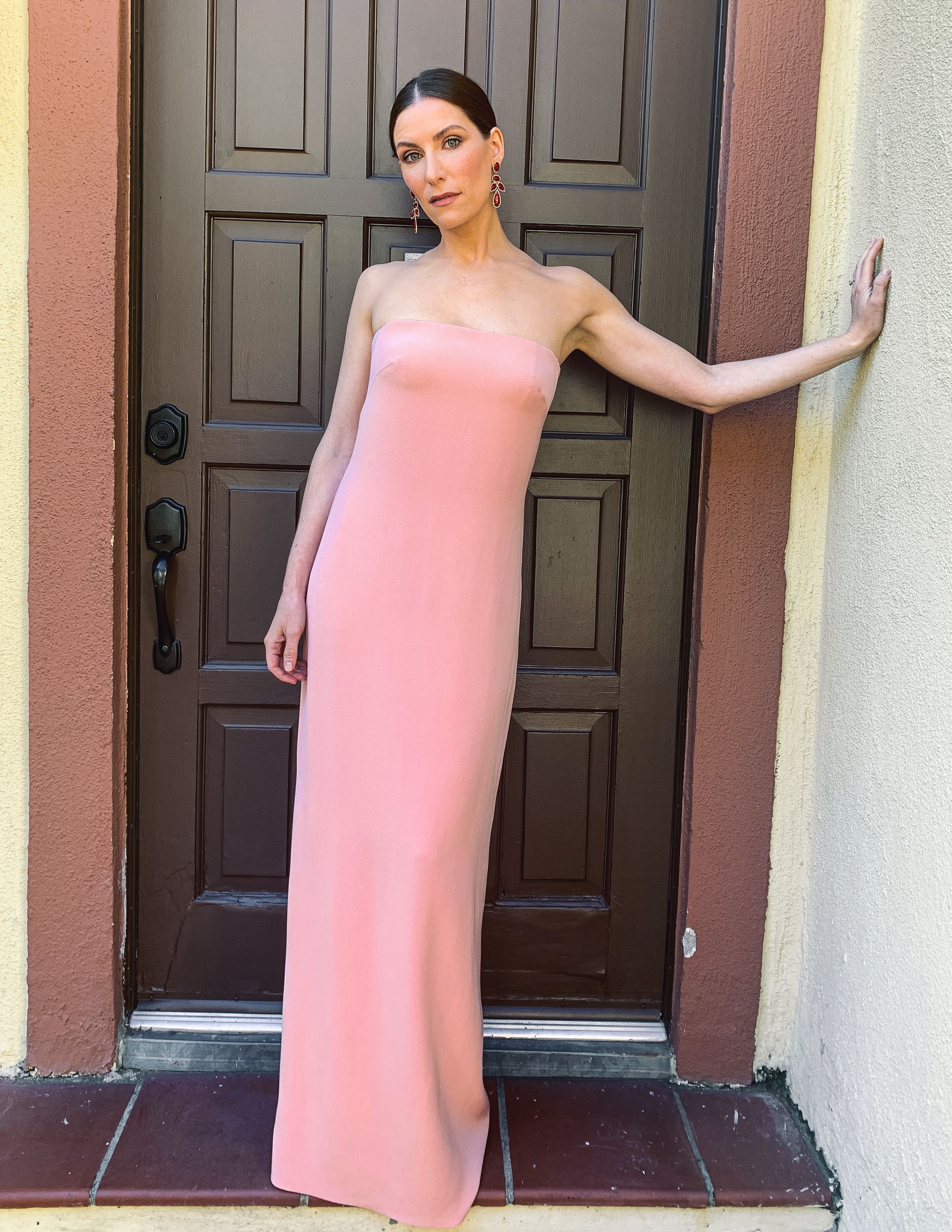 SAG Awards Red Carpet 2021: Photos Sarah Levy