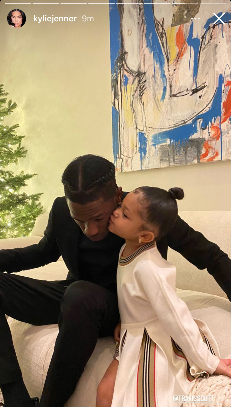 travis-scott-stormi-cutest-photos-2021-birthday-rares
