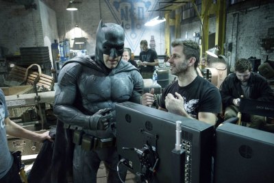 Ben Affleck Net Worth Salary Batman V Superman - Dawn Of Justice - 2016