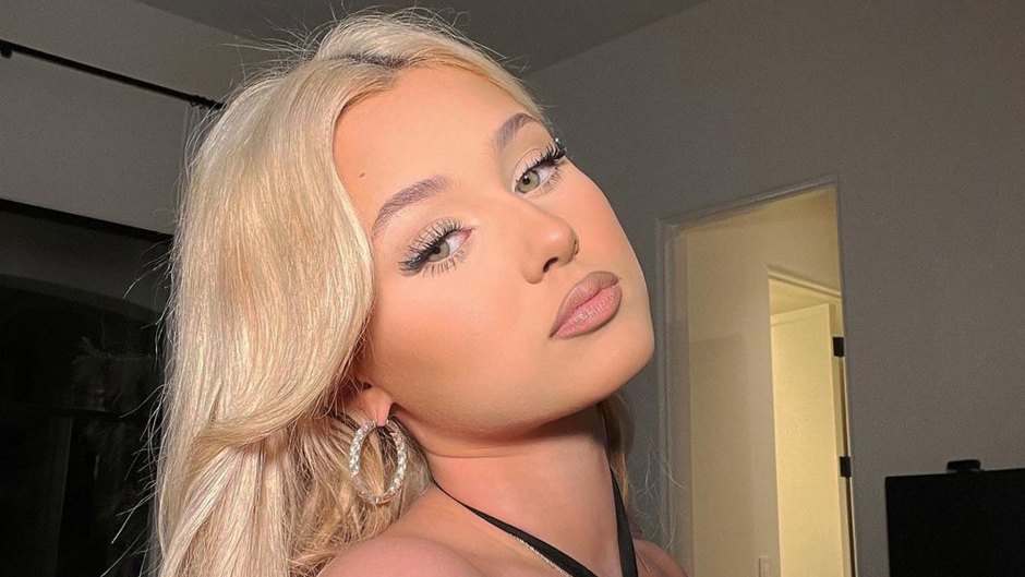 All the Times Alabama Barker Clapped Back at Haters Over Her Age and Look
