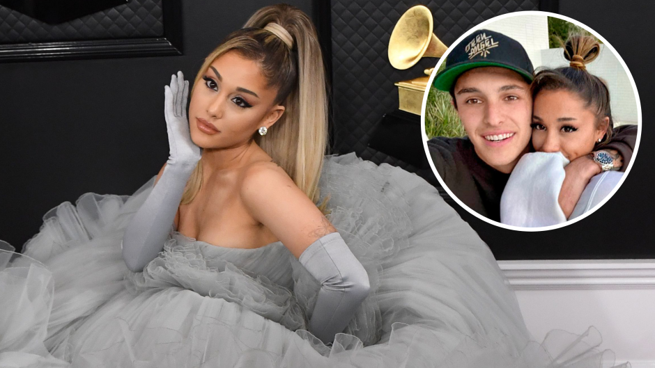 Ariana Grande and Husband Dalton Gomez 'Can't Wait to Start a Family': 'They Love Kids'