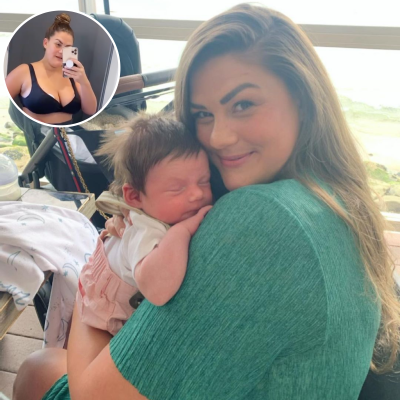 Brittany Cartwright Reveals the 'Craziest Things' About Postpartum Life After Welcoming Son Cruz