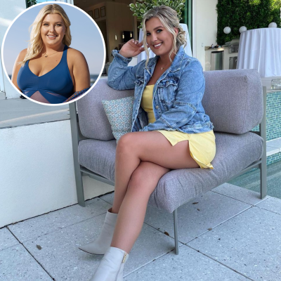 Siesta Key's Chloe Trautman Hopes to Be an 'Inspiration for Others' Following Weight Loss Journey