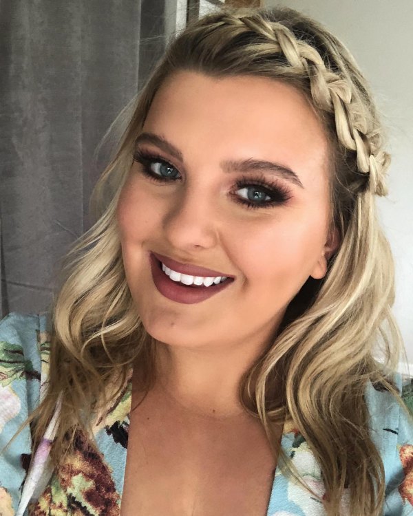 Chloe Trautman From 'Siesta Key' Weight Loss: Before and After | Life ...