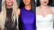 Celebrities Who Admit They’ve Had Work Done: Plastic Surgery Revelations