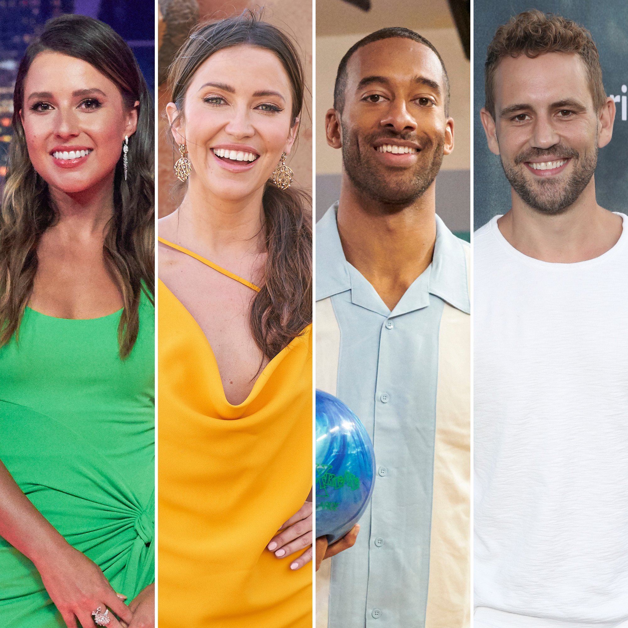Bachelor, Bachelorette Fantasy Suite: Who Went All the Way