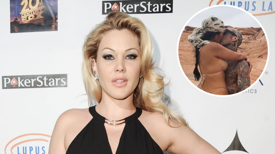 Shanna Moakler Reacts to Troll Who Calls Kourtney K. 'Hotter'