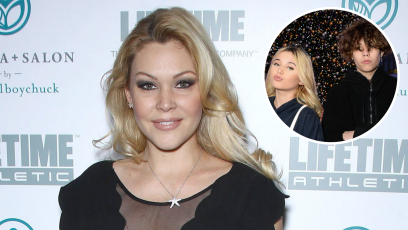 Shanna Moakler Says Kids Have 'Animosity’ Toward Matthew Rondeau