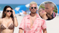 SCOTT DISICK AMELIA GRAY HAMLIN RELATIONSHIP TIMELINE STILL TOGETHER
