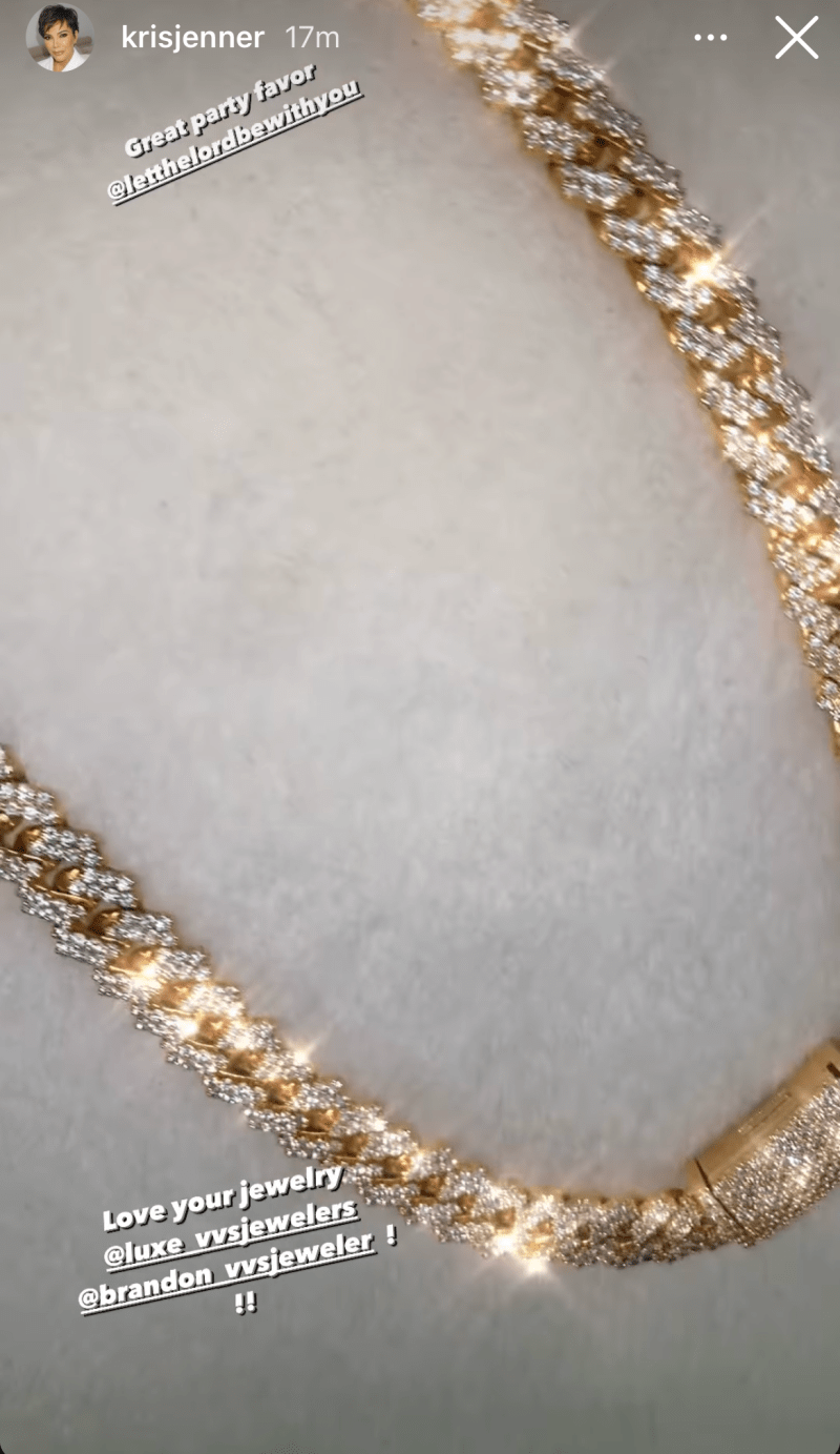 Scott Disick's Birthday Party: Photos With Kardashians, Amelia 2