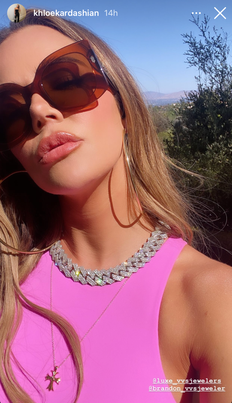 Scott Disick's Birthday Party: Photos With Kardashians, Amelia 3