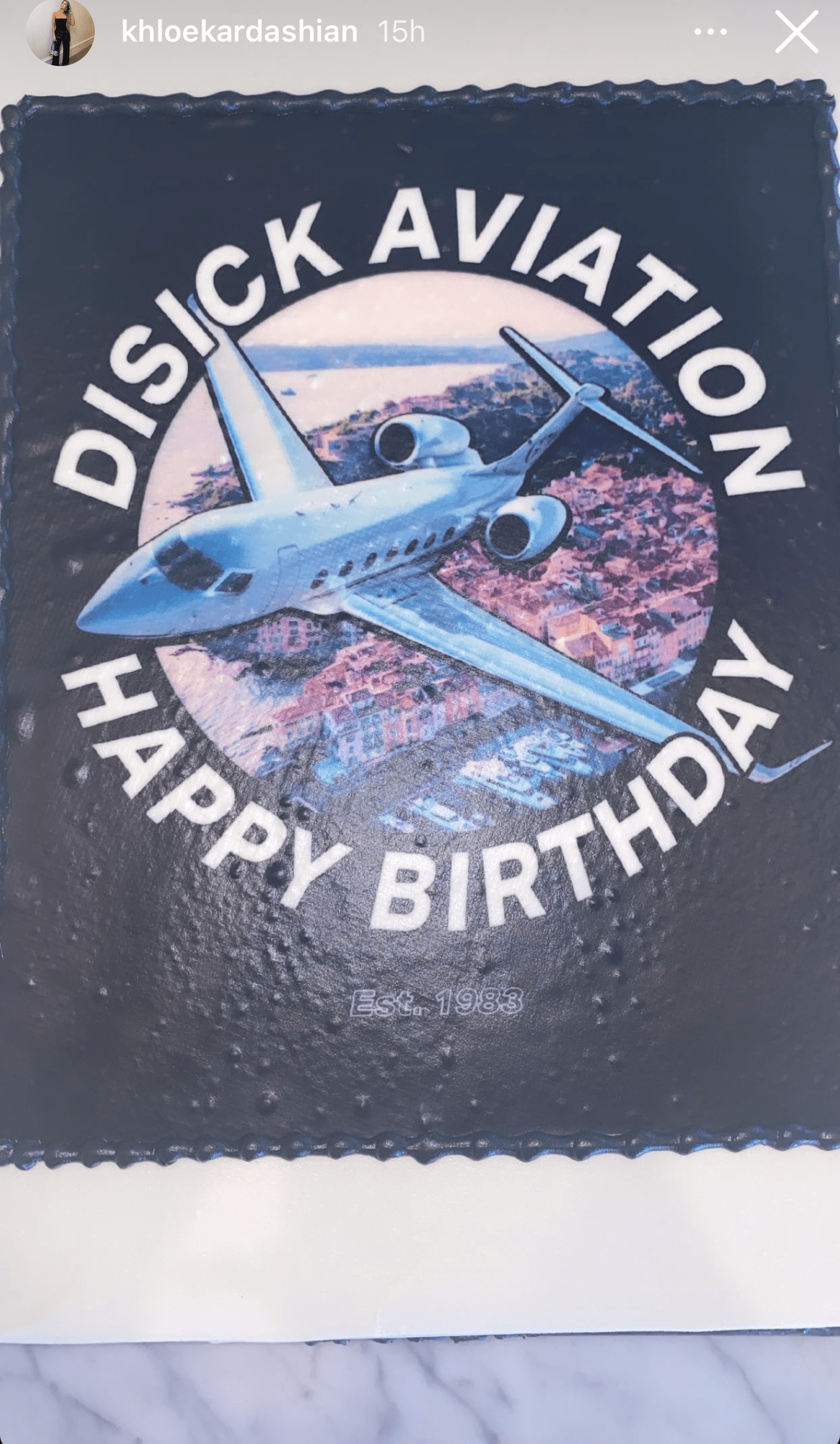 Scott Disick's Birthday Party: Photos With Kardashians, Amelia 4