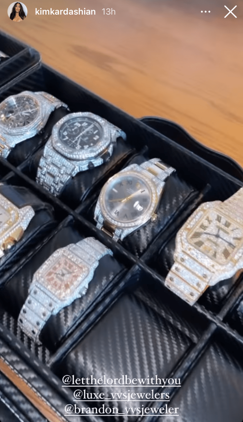 Scott Disick's Birthday Party: Photos With Kardashians, Amelia 5