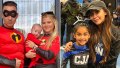'Jersey Shore' Cast Members With Kids Snooki, Pauly, JWoww, More