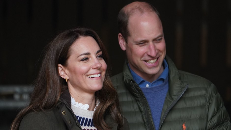 Duchess Kate and Prince William Are 'Planning a Family Holiday': 'They Need a Chance to Relax'