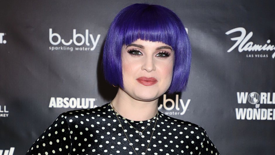 Kelly Osbourne Looks Slimmer Than Ever in Stunning New Photo: ‘Sun’s Out Buns Out’