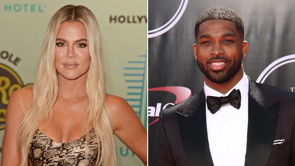Khloe Kardashian, Tristan Thompson's Baby No. 2 Surrogacy Plans