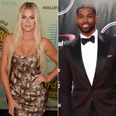 Khloe Kardashian, Tristan Thompson's Baby No. 2 Surrogacy Plans